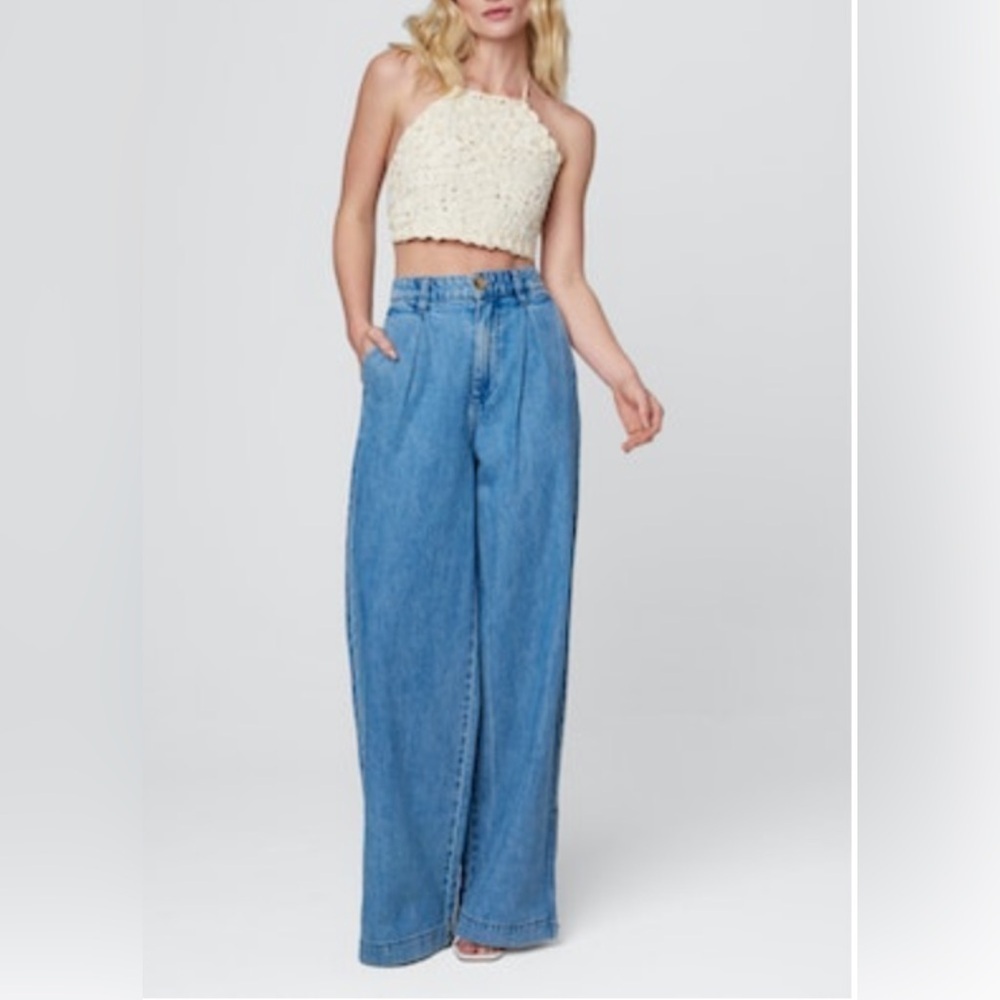 BLANK NYC PRIVATE DANCE PANTS size: 26 New With Tags